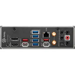 Материнська плата MSI MAG X670E Tomahawk WI-FI [93628] - мініатюра 5