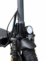 Електросамокат Crosser Cruzzer T4 (1500W, 48V, 21Ah) - мініатюра 3