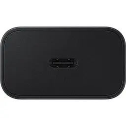 Зарядний пристрій Samsung EP-T2510NBEGEU Black - мініатюра 4