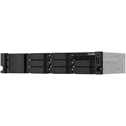 Мережевий накопичувач QNAP TS-864eU-8G