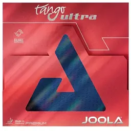 Накладка для ракетки Joola Tango Ultra 2.0 Black (71236) (931920) - мініатюра 3