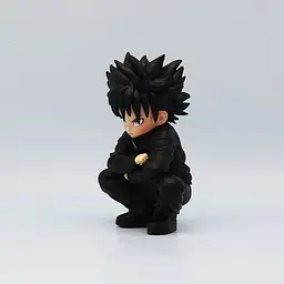 Фігурка Магічна битва Мегумі Jujutsu Kaisen Megumi 13 см - мініатюра 3