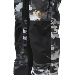 Штани Savage Gear Camo Trousers M - мініатюра 2