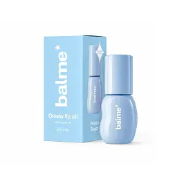 Олія для губ Balme Frozen Sugar, 3,5 мл