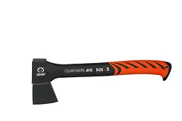 Сокира Demon M82815 колун 0,64 kg S - мініатюра 4
