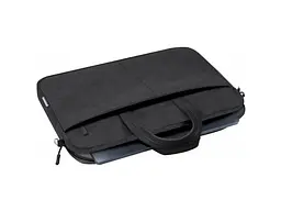 Сумка для ноутбука Defender Solid 15.6 Black (26091) - мініатюра 7