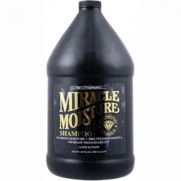 Шампунь Chris Christensen для собак та котів для догляду за шерстю Miracle Moisture 3.8л арт.849069