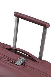 Валіза 55 См American Tourister AIRCONIC GALACTIC MAUVE 55x40x20 88G*52001 - мініатюра 9
