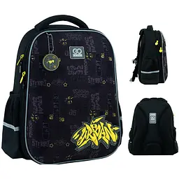 Рюкзак GoPack Education напівкаркасний GO24-165M-6 Urban - мініатюра 2