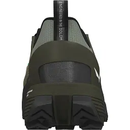 Кросівки Salewa Wildfire NXT Mns - мініатюра 4
