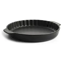 Форма для випікання KitchenAid Matte Oven-to-table керамогранітна 29 см (CC004971-001) - мініатюра 2