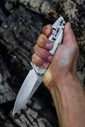 Ніж Ruike P135-SF - мініатюра 10