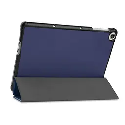 Чохол-книжка BeCover Smart Case для Huawei MatePad T10s / T10s 2nd Gen Deep Blue (705399) - мініатюра 2