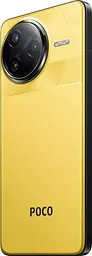Смартфон Poco F7 Ultra 16/512GB Yellow - мініатюра 6