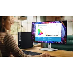 Монітор Dell U2724D (210-BKVB) - мініатюра 3