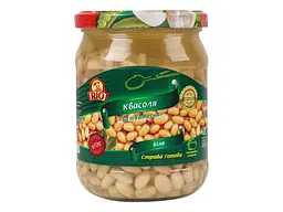 Квасоля РІО 480г