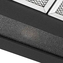 Витяжка плоска Pyramida MX 60 (450) B BL - мініатюра 7