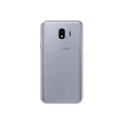 Чохол до мобільного телефона Laudtec для Samsung J4/J400 Clear tpu (Transperent) (LC-J400F) - мініатюра 3