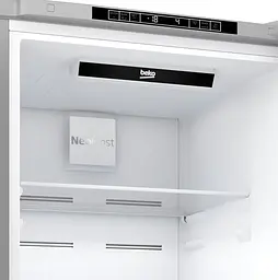 Холодильник Beko RCNA406I30XB - мініатюра 7