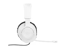 Навушники з мікрофоном JBL Quantum 100P Console White (jblQ100PWHTBLU) - мініатюра 5
