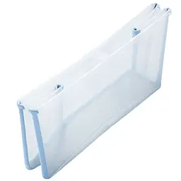 Ванночка складна Stokke Flexi Bath XL блакитна (535913) - мініатюра 3
