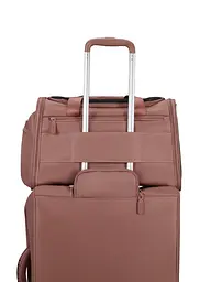 Сумка-Переноска Для Собак Та Котів Lipault CITY PLUME ROSEWOOD 45x28x23 P61*70017 - мініатюра 8