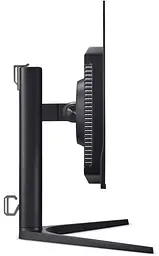 Монітор Acer 26.5" Predator X27UZ1bmiiprx OLED Black 280Hz (UM.GXXEE.113) - мініатюра 3