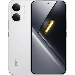 Смартфон Poco X8 Pro Max 12/256Gb White Global EU