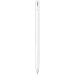Стилус Baseus Smooth Writing 2 with LED Indicators Wireless Version Moon White (P80015802213-03) [144044]