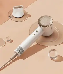Фен Xiaomi Dreame Hair Dryer Glory [AHD6A-WH] [92352] - мініатюра 6