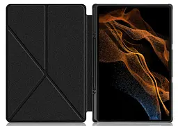 Чохол Primolux Transformer для планшета Samsung Galaxy Tab S8 Ultra 14.6" (SM-X900 / SM-X906) Black - мініатюра 5