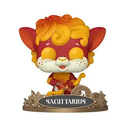 Ігрова фігурка FUNKO POP! серії "Zodiac" – СТРІЛЕЦЬ - мініатюра 2