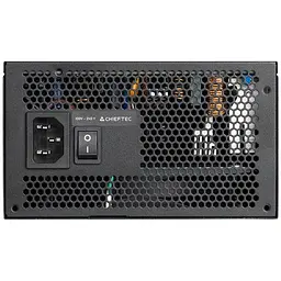 Блок живлення 750W Chieftec VITA BPX-750-S 120mm, 80+ Bronze, Retail - мініатюра 6