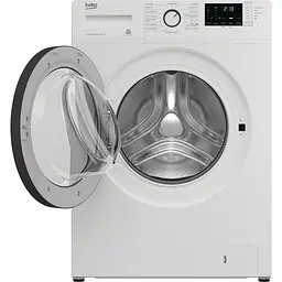 Пральна машина Beko WUE 6512 XAW - мініатюра 4