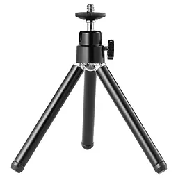 Веб-камера Sandberg Motion Tracking Webcam 1080P + Tripod - мініатюра 3