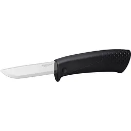 Ніж загального призначення з точилом Fiskars (1023617) - мініатюра 2