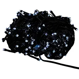 Гірлянда-нитка GarlandoPro 218 LED довжина 22 м, білий (M500LEDW) - мініатюра 6