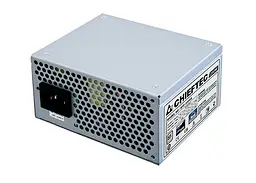 БЖ 250W Chieftec SMART SFX-250VS, 8cm fan, SFX, >85%, bulk