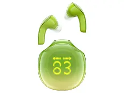 Навушники Acefast T9 Green