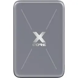 Зовнішній акумулятор Proove X-Core 10000mAh 22.5W Gray (PNXC22010003) [156334] - мініатюра 3