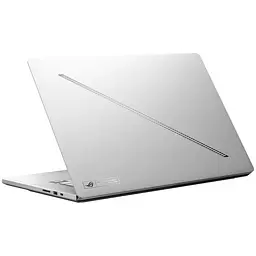Ігровий ноутбук ASUS ROG Zephyrus G16 GU605MV Intel Core Ultra 7 155H до 4, 8 ГГц, 16, 2, 5 К, IPS, 240 Гц, 16 ГБ LPDDR5X, 1 ТБ SSD, NVIDIA GeForce RTX 4060 8 ГБ GDDR6, Windows 11 Pro White - мініатюра 6