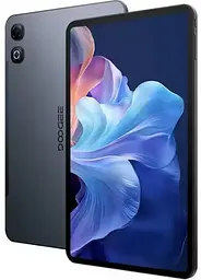 Планшет Doogee U13 Pro 6/256Gb Wi-Fi Misty Gray Global version