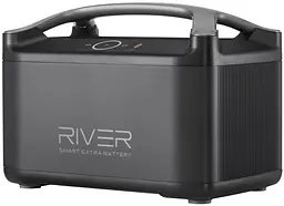 Додаткова акумулятор EcoFlow River Pro Extra Battery - мініатюра 4