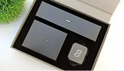 Смарт-годинник Smart Watch Gucci 1-1 - мініатюра 2