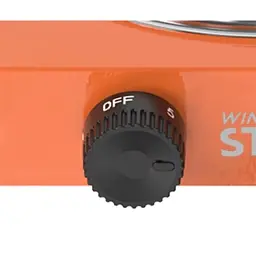 Настільна плита WINNINGSTAR ST-9641 - мініатюра 5