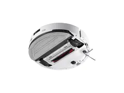 Робот-пилосос з вологим прибиранням RoboRock Q10 VF+ White - мініатюра 4