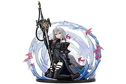 Фігурка колекційна Kotobukiya Аркнайтс Оператор Скаді Arknights Operator Skadi WST A OS - мініатюра 4