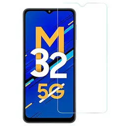 Стекло защитное PowerPlant Samsung Galaxy M32 (GL600127)
