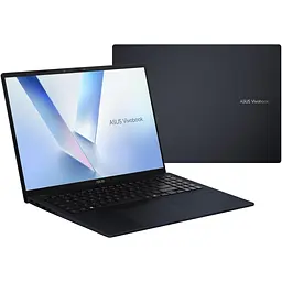 Ноутбук ASUS Vivobook 16 X1607QA Snapdragon X X1 26 100 la 2.97GHz,16'',IPS,16GB LPDDR5X,1TB,Qualcomm Adreno GPU - мініатюра 6
