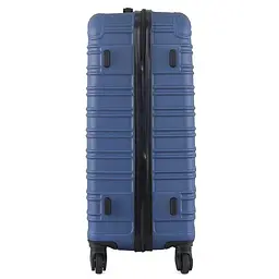 Валіза Semi Line 24" M Blue (T5635-2) - мініатюра 4